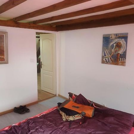 Apartamento Entre Vigne Et Riviere Ecuelles  Exterior foto